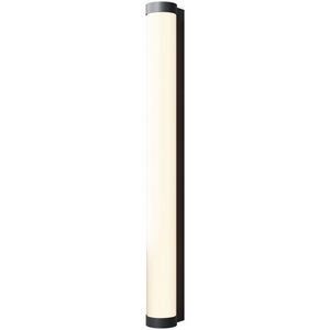 Настенный уличный IP54 LED светильник Maytoni Rounge O482WL-L16B3K