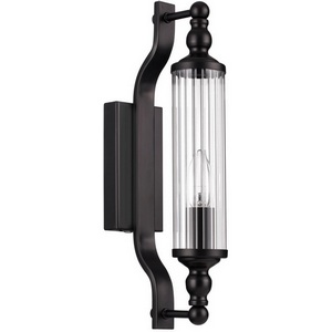 Бра с выключателем IP44 Odeon Light Tolero 4941/1W